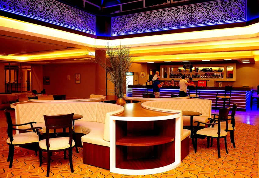 Holiday Park Resort 5*-8