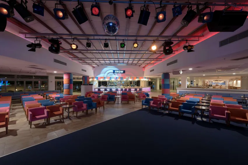 Barut B Suites Hotel 4*-13