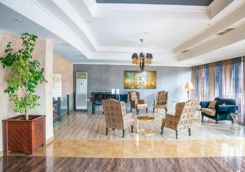 ARMAS PEMAR BEACH (EX. PEMAR BEACH)  5*-17