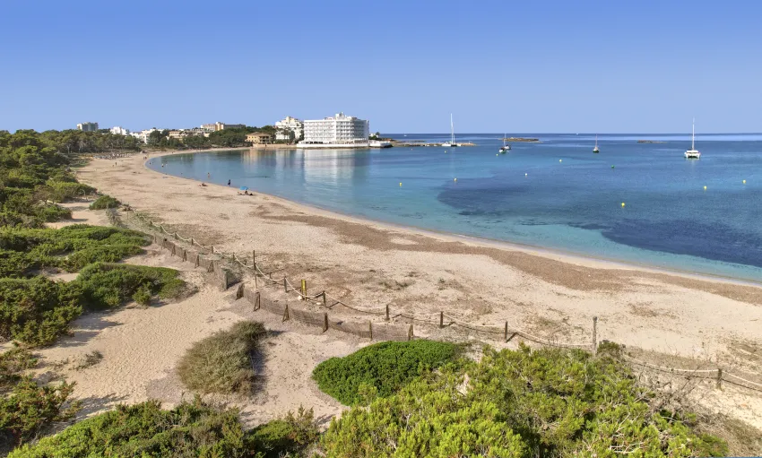 Universal Hotel Marques 4*-60