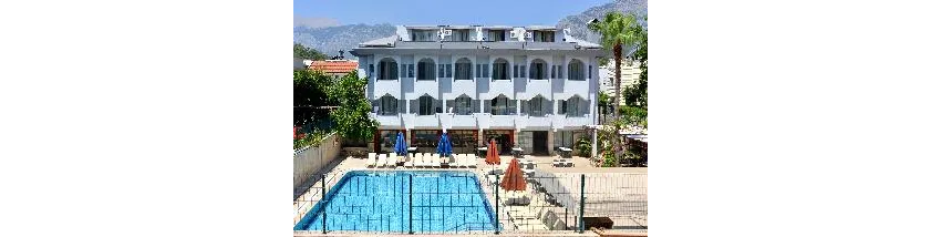 Fame Hotel 3*-1