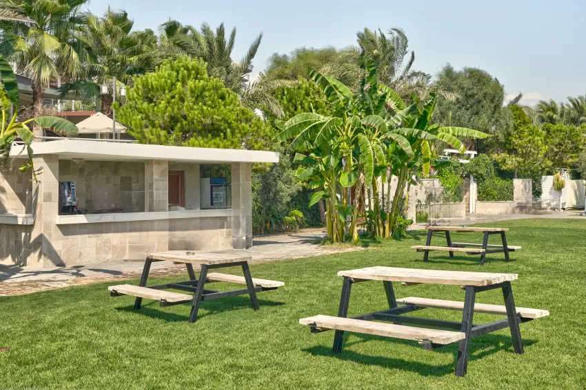 Seaden Sea Planet Resort & Spa 5*-68
