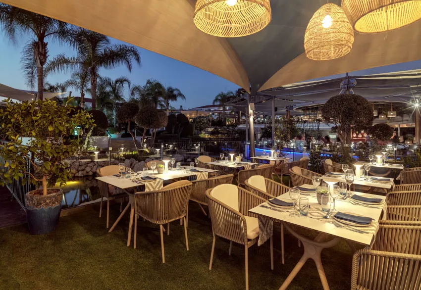 Olympic Lagoon Resort Paphos 5*-82