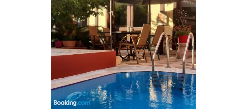 Eski Masal Hotel 4*-8