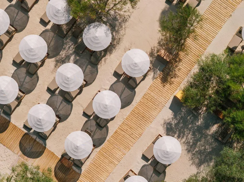 Perla del Mare Resort- Adults Only 5*-7