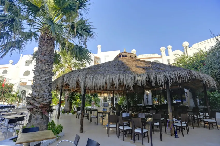 Hammamet Garden 4*-36