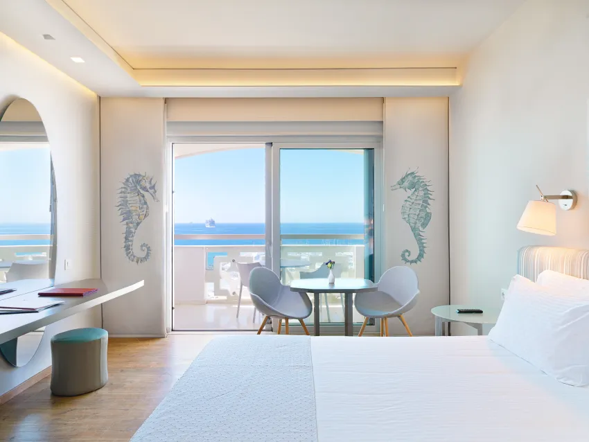 St. Raphael 5*-201