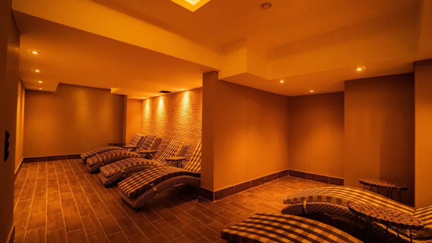 Senza Grand Santana Hotel 5*-15