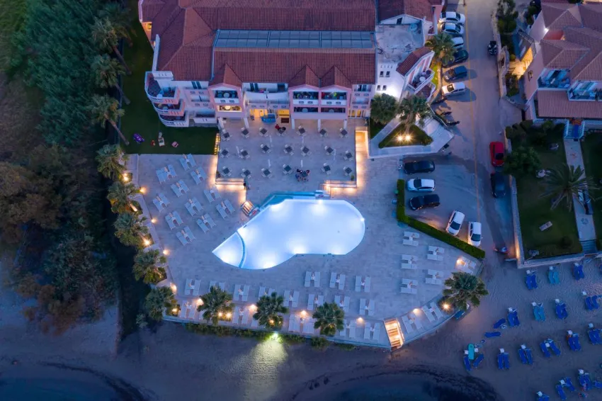 Xenos Kamara Beach 2*-3