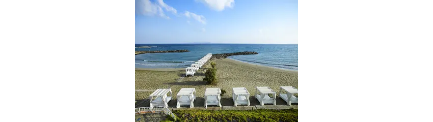 Knossos Beach Bungalows Suites Resort and Spa 4*-3