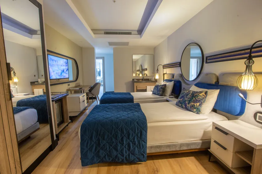 Armella Hill Hotel	 5*-4