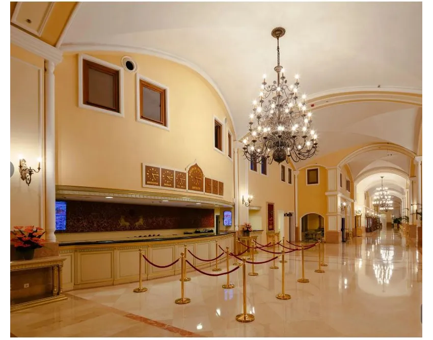 Kremlin Palace Hotel 5*-9
