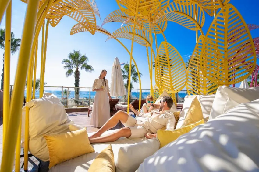 KAMELYA COLLECTION AISHEN CLUB  5*-31