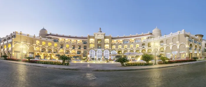 Kaisol Romance Resort Sahl Hasheesh (Adults Only 16+) 5* - Sahl hasheesh bey - Egipt