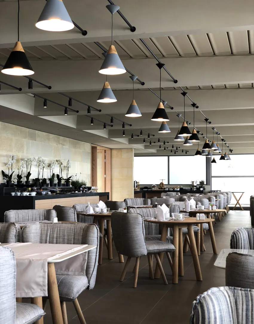 Ikones SeaFront Luxury Suites 5*-72