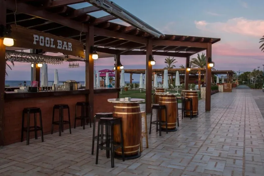 Merit Park Hotel Casino & SPA 5*-27