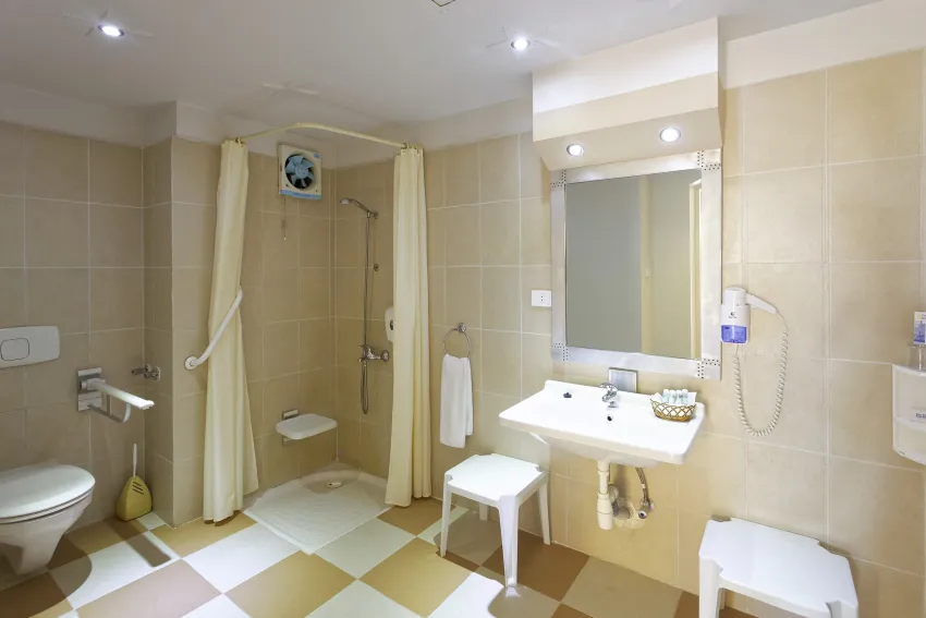 Three Corners Rihana Resort El Gouna 4*-13