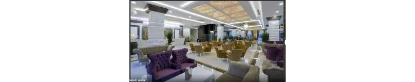 Side Royal Palace Hotel And Spa 5*-6