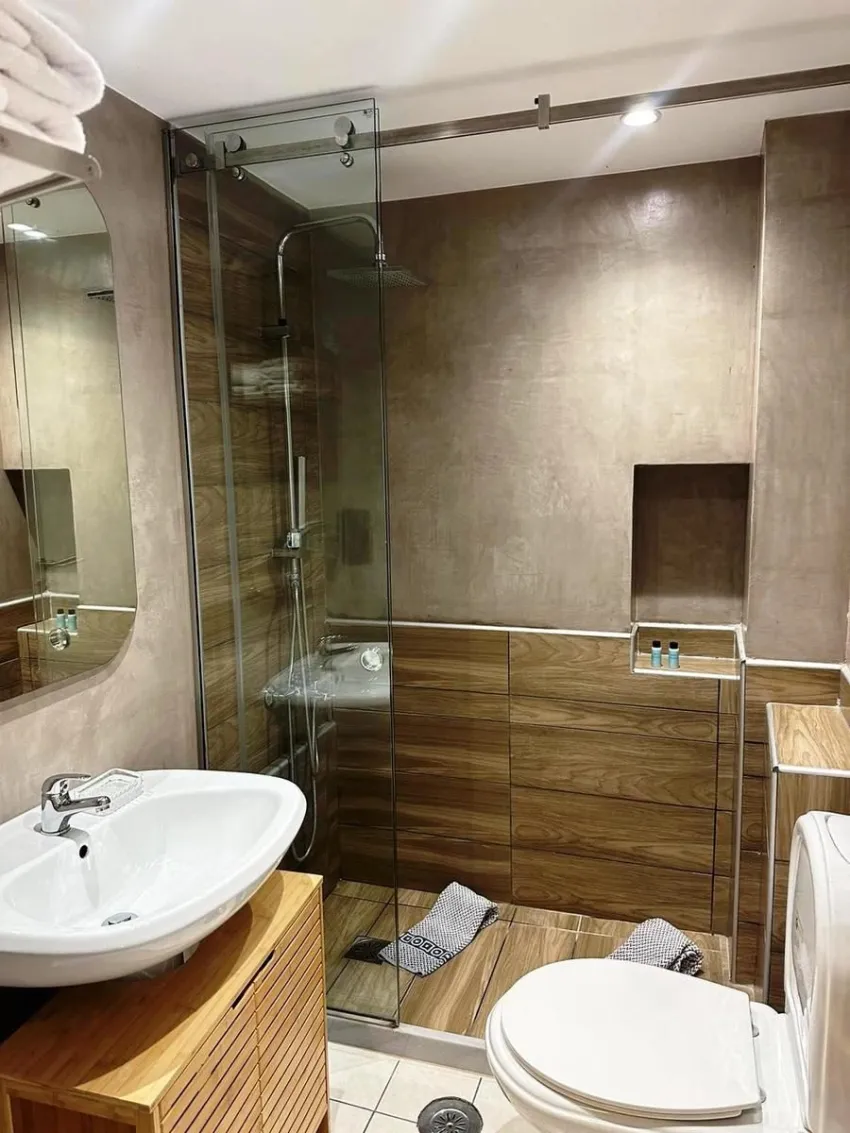 Faedra Beach Resort 4*-21