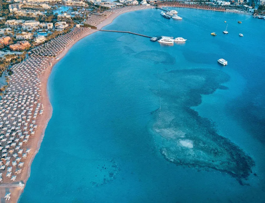 Jaz Makadi Saraya Resort 5*-12