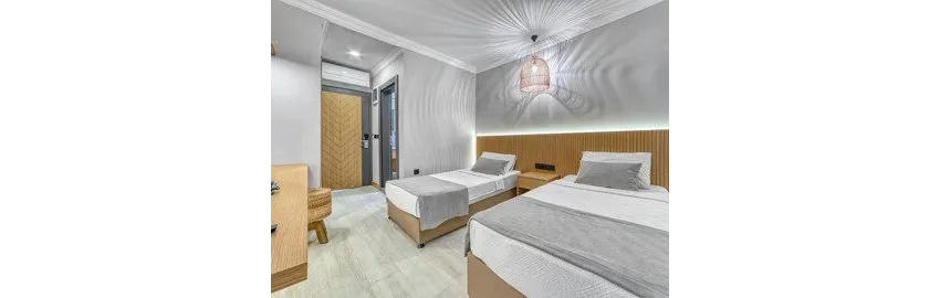 Hildegard Hotel 3*-24