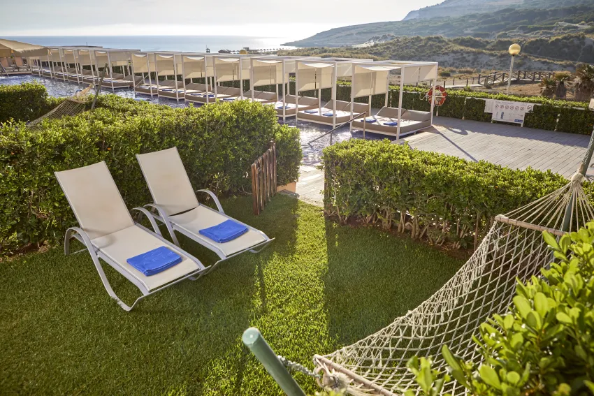 Zafiro Cala Mesquida 4*-151