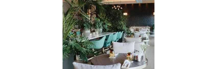 Akra Antalya (Ex.Akra Hotel) 5*-2