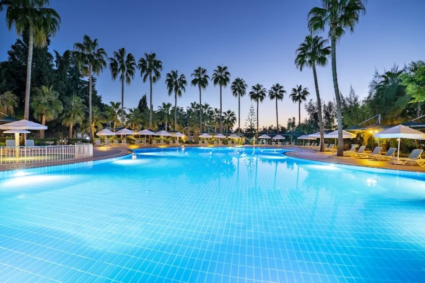 Iz Flower Side Beach Hotel 4*-35