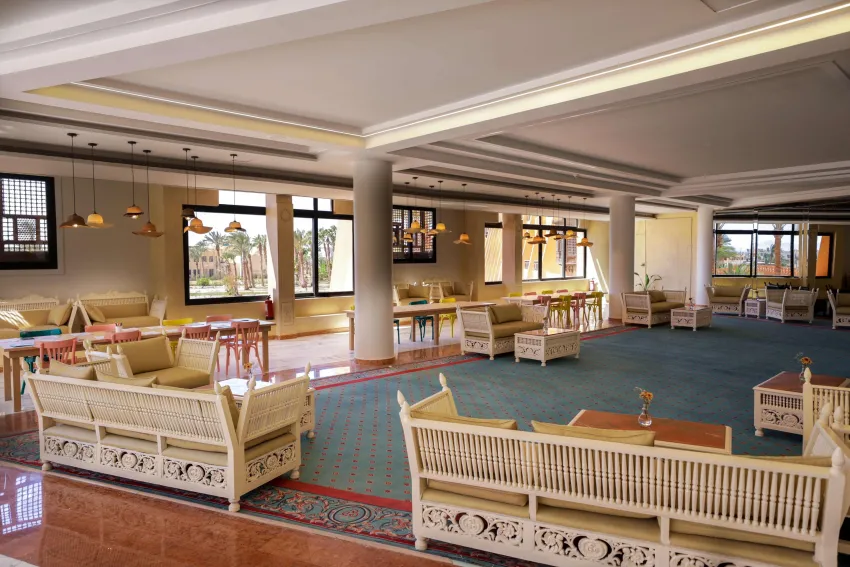 Calimera Blend Paradise Resort 5*-31