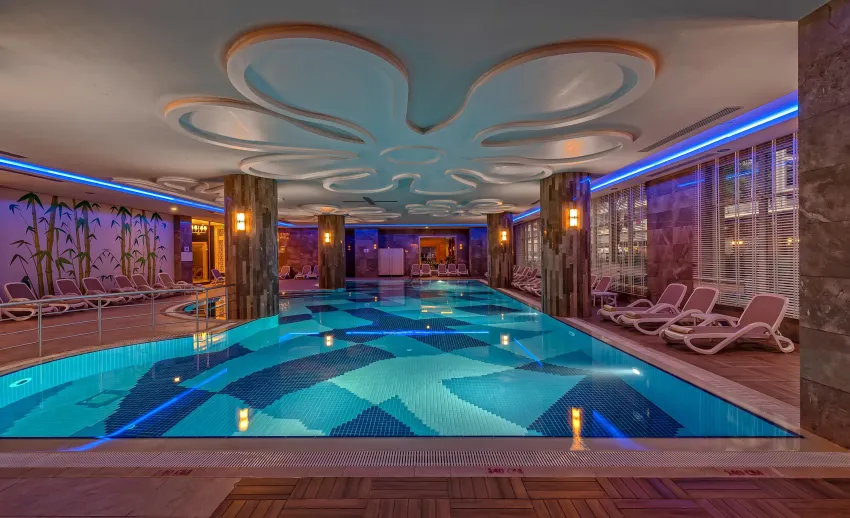 Kirman Belazur Belek 5*-47