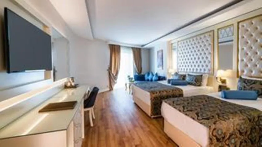 Haydarpasha Palace Hotel 5*-23