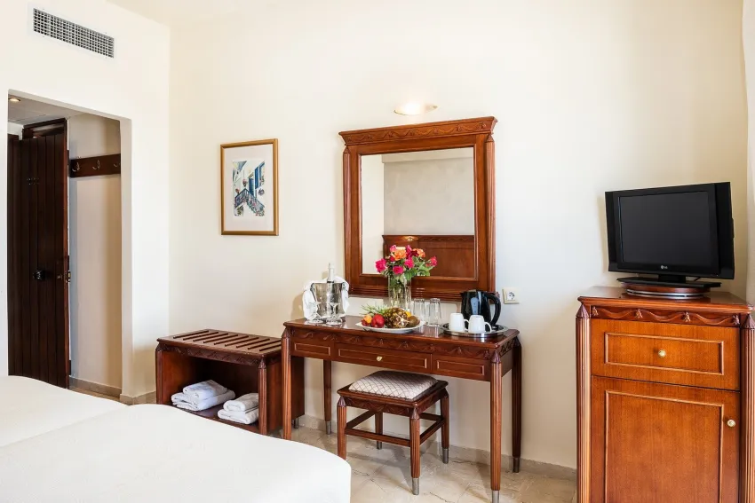 Geraniotis Beach Hotel 4*-16