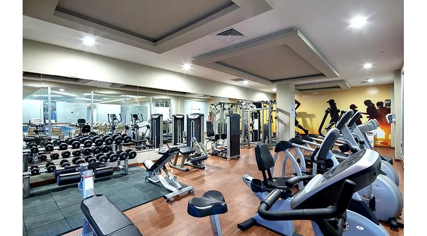 ROYAL GARDEN BEACH HOTEL  5*-21