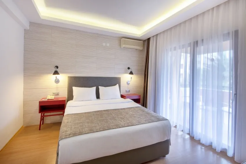 UTOPIA RESORT & RESIDENCE  5*-38
