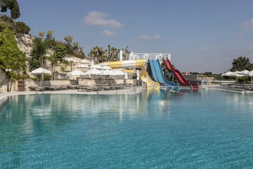 Louis St. Elias Resort 4*-137