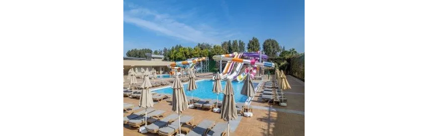 Royal Garden Beach Hotel 5*-17