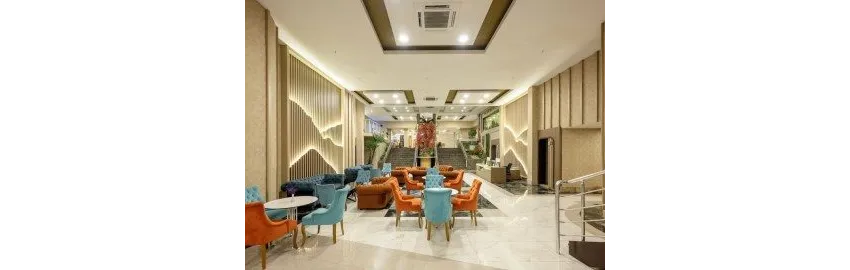 Sealife Family Resort Hotel 5*-12