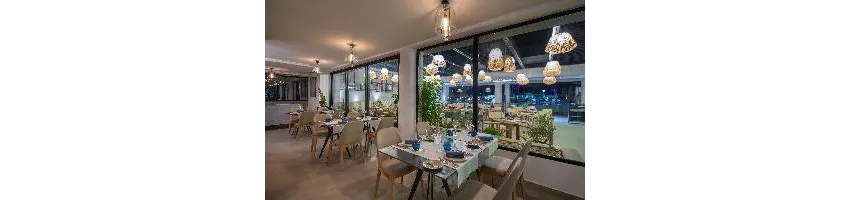Hilton Skanes Monastir Beach Resort 5*-429