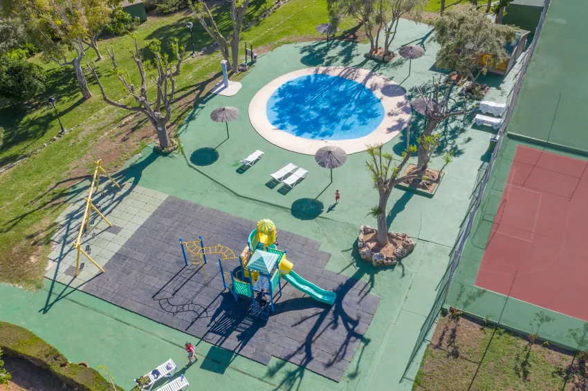 Club Cala Romani 3*-26