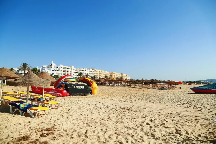 Lella Baya Thalasso 4*-177