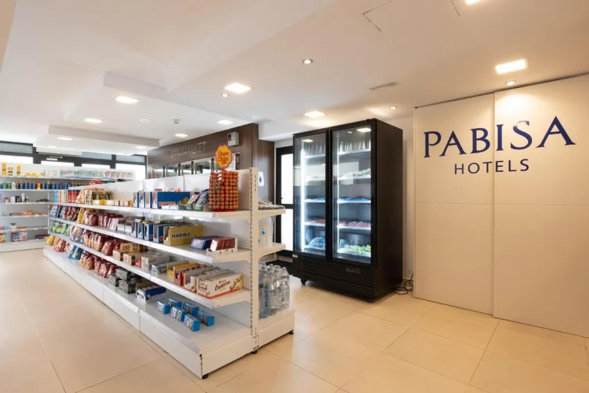 Pabisa Orlando 3*-6