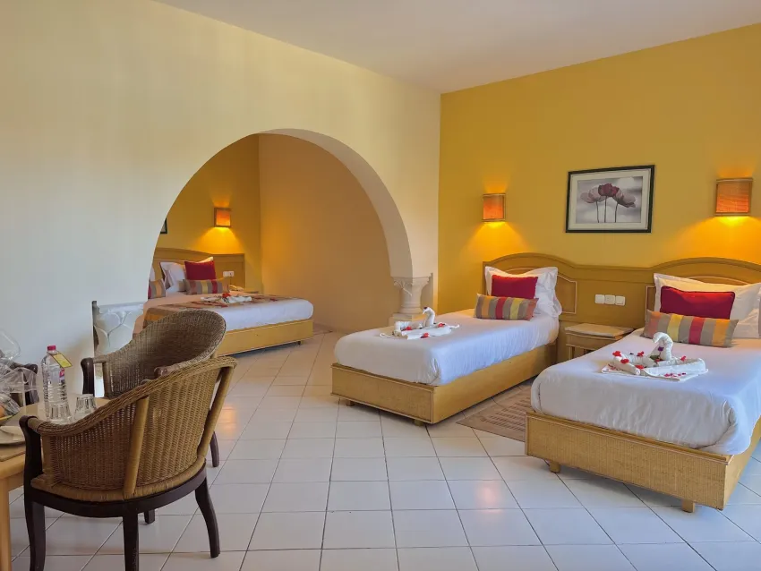 Hammamet Garden 4*-16