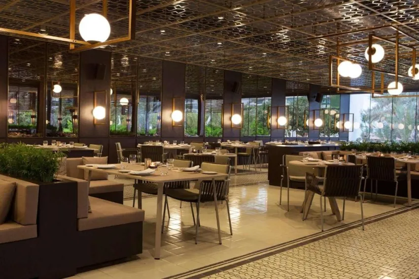 MAXX ROYAL BELEK GOLF RESORT  5*-17