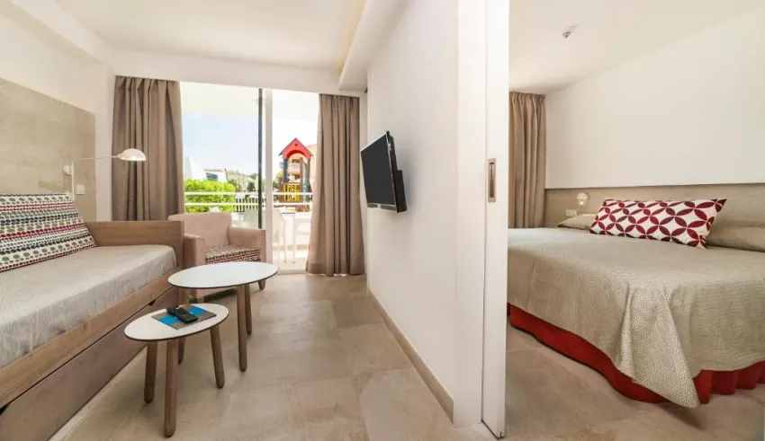 Hoposa Hotel & Apartments Villaconcha 4*-21