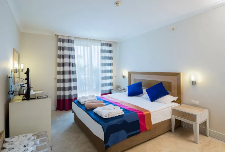 Crystal Boutique Beach Resort (Adults Only 16+) -9