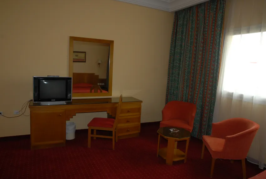 Marina Palace 4*-8
