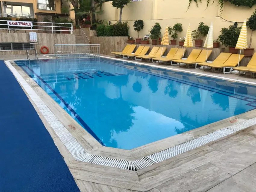 MUZ HOTEL  3*-2