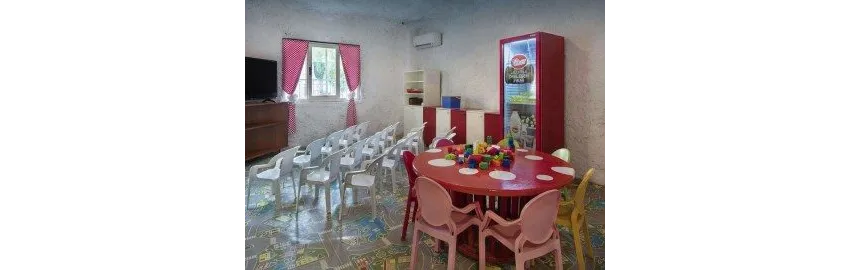 Saphir Hotel & Villas 4*-12
