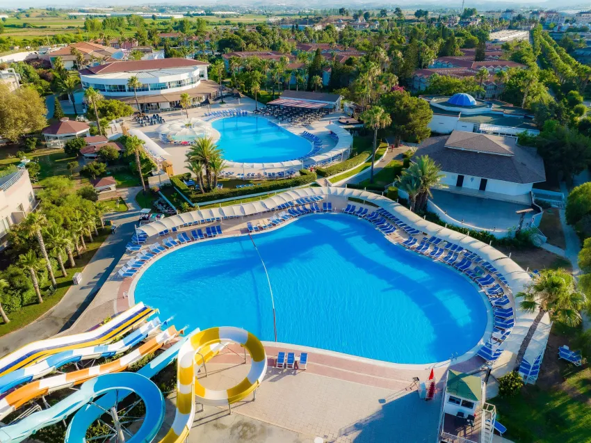 Asteria Family Resort Side (ex. Euphoria Palm Beach Side) 5*-56