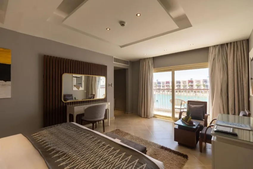 SUNRISE CRYSTAL BAY RESORT  5*-38